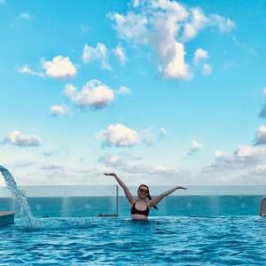 Meet your Posher, Fiona